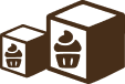 Caja de producto
