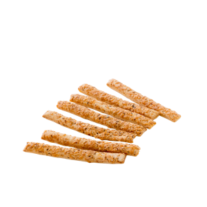 palitos de queso sin gluten