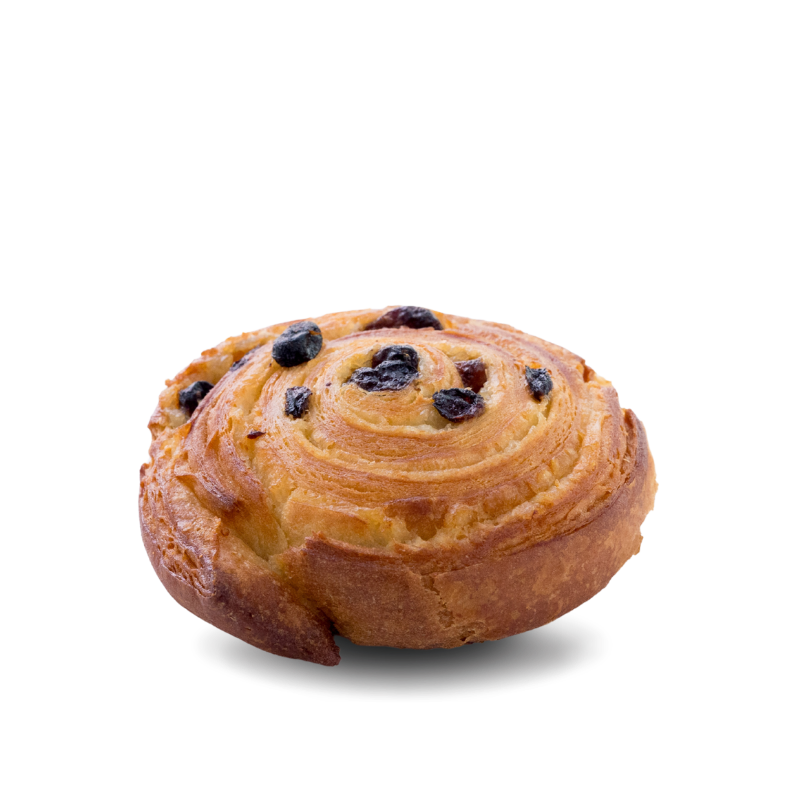 danesa de pasas